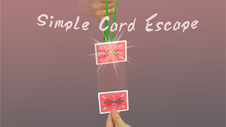 Simple Card Escape | Dingding - (Download)