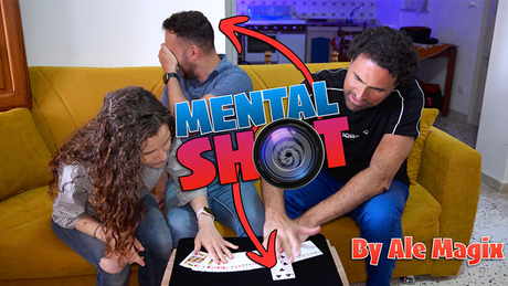 Mental Shot | Alessandro Macchi - (Download)