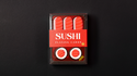 Sushi (Tuna Nigiri) Playing Cards | BAOBAO Restaurant