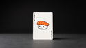 Sushi (Salmon Nigiri) Playing Cards | BAOBAO Restaurant