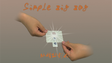 Simple Zigzag | Dingding - (Download)