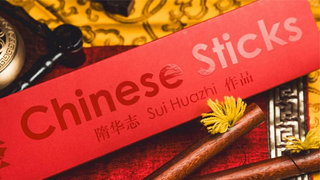 Chinese Sticks | Sui Huazhi & Bacon Magic