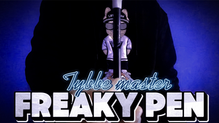 Freaky Pen | Tybbe Master - (Download)