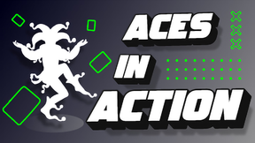 Ace In Action | Sergey Zmeev - (Download)