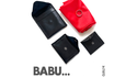 BABU | GRUM Handcrafted