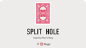 Split Hole (Red) | Chiam Yu Sheng and JT Magic