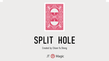 Split Hole (Blue) | Chiam Yu Sheng and JT Magic