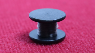 Thread Spool (fine thread) | John Kennedy Magic