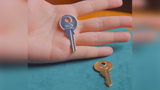 Hopping Keys | Bond Lee, Wenzi, & MS Magic