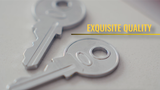 Key Shell Set | Bond Lee, Wenzi, & MS Magic