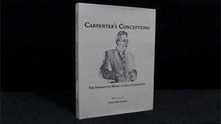 Carpenter's Conceptions | Jack Carpenter and Jamie Masterson