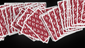 Red MxS Casino Playing Cards | Madison x Schneider