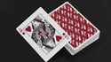 Red MxS Casino Playing Cards | Madison x Schneider