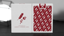 Red MxS Casino Playing Cards | Madison x Schneider