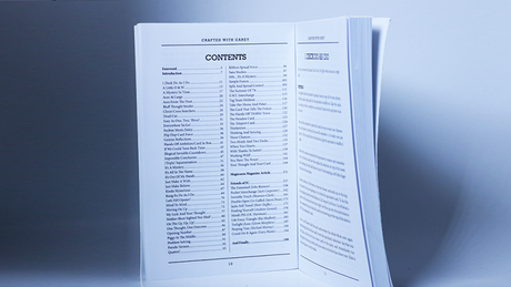 Crafted With Carey 2nd Edition | John Carey