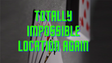 Totally Impossible Location Again (video and PDF) | Unnamed Magician - (Download)