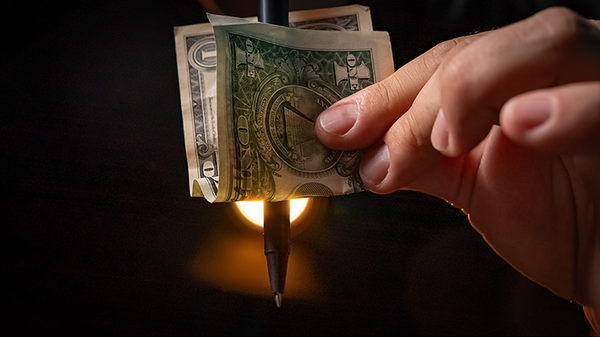 PIERCED | Murphy's Magic