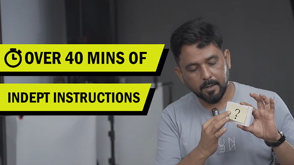Demigod Prediction | Manoj Kaushal