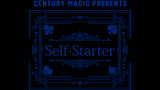 Self Starter | Paul Carnazzo