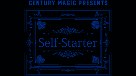 Self Starter | Paul Carnazzo