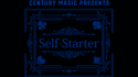 Self Starter | Paul Carnazzo