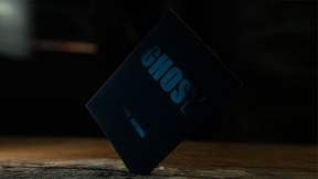 Ghost (Blue) | Jordan Victoria