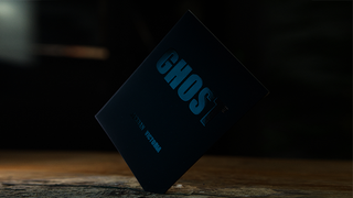 Ghost (Blue) | Jordan Victoria