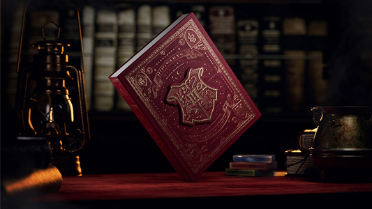 Harry Potter Box Sets | theory11