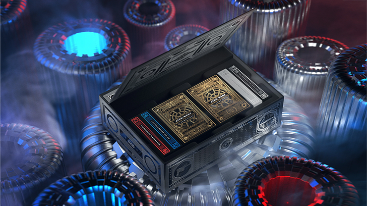 Star Wars Box Sets | theory11