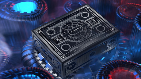 Star Wars Box Sets | theory11