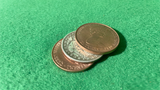 The Sandwich! Coin Set | Mario Lopez
