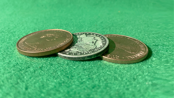 The Sandwich! Coin Set | Mario Lopez