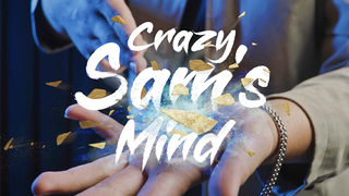 Crazy Sam's Mind | Sam Huang