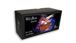 WizBox Deluxe | Joker Magic