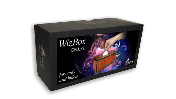 WizBox Deluxe | Joker Magic