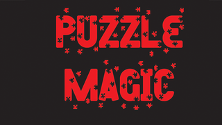 Puzzle Magic | Mago Flash