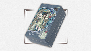 House | the Window (Collectors Edition) Tarot Deck