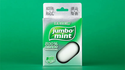 Jumbo Mint | Hanson Chien