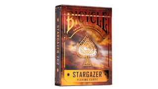 Bicycle Stargazer 202 Playing Cards | US Playing Card Co