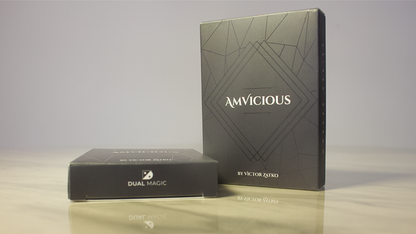 amVicious (Blue) | Victor Zatko