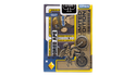 Bicycle Bored Ape Playing Cards | US Playing Card Co.