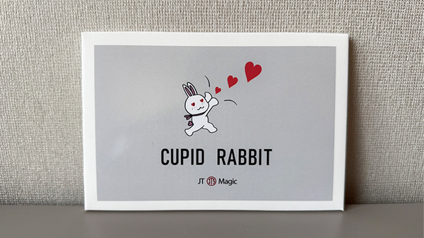 Cupid Rabbit | JT