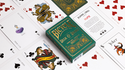 Bicycle Oddvice Deck O' Decks Playing Cards | US Playing Card Co