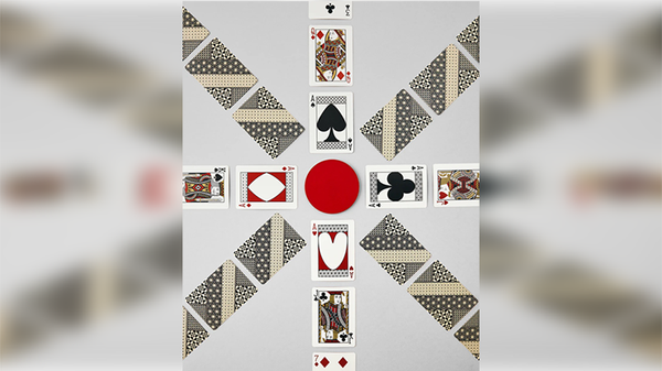 Yosegi Playing Cards | Art of Play