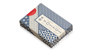 Yosegi Playing Cards | Art of Play