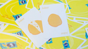 Potato Chips Playing Cards | OPC