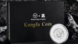 Kungfu Coin | Bluether Magic and Raphael