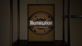 Illumination | Luke Jermay