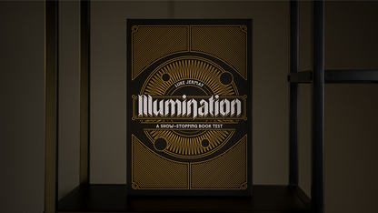 Illumination | Luke Jermay