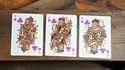 Magenta Chancers Playing Cards | Good Pals